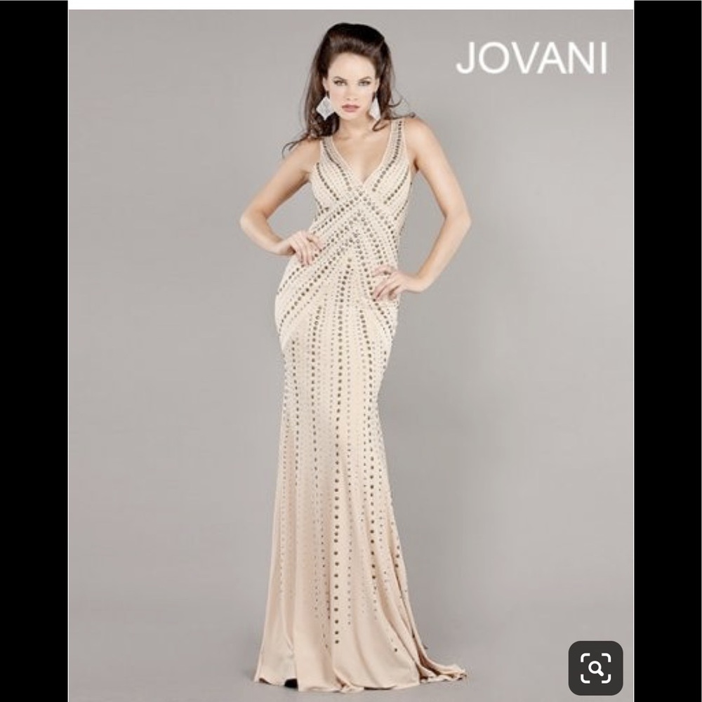 Jovani Dress